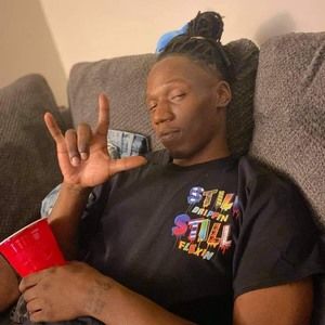 Meet your Posher, Quaysean